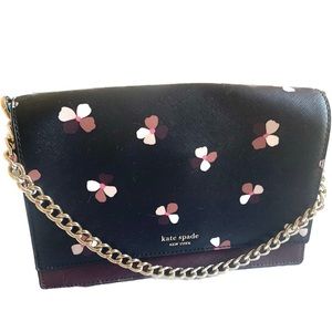 Kate Spade Convertible Cross Body Bag